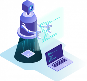 Разработка сайта для автоматизации бизнес-процессов в Булавайо