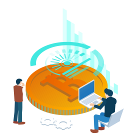 Создание сложного сайта для блокчейн и криптовалюты в Булавайо