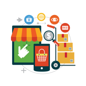 Разработка сложного сайта для сферы логистики в Булавайо